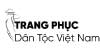 Trang Phục Dân Tộc Việt Nam